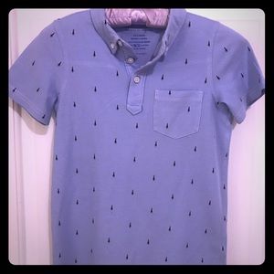 Rockets of Awesome Polo Shirt